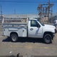 1GDHC24K17E586069 2007 GMC Sierra 2500Hd Work Truck auction photo thumbnail 14