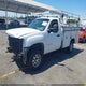 1GDHC24K17E586069 2007 GMC Sierra 2500Hd Work Truck auction photo thumbnail 2