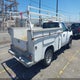 1GDHC24K17E586069 2007 GMC Sierra 2500Hd Work Truck auction photo thumbnail 4