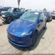 5YJ3E1EA8RF846624 2024 Tesla Model 3 Long Range Dual Motor All-Wheel Drive/Rear-Wheel Drive auction photo thumbnail 2
