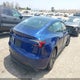 5YJ3E1EA8RF846624 2024 Tesla Model 3 Long Range Dual Motor All-Wheel Drive/Rear-Wheel Drive auction photo thumbnail 4