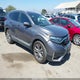 5J6RT6H97NL006267 2022 Honda Cr-V Hybrid Touring auction photo thumbnail 1