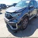 5J6RT6H97NL006267 2022 Honda Cr-V Hybrid Touring auction photo thumbnail 6