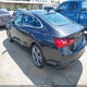 1G1ZD5ST6PF229489 2023 Chevrolet Malibu Fwd 1Lt auction photo thumbnail 3