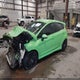 3FADP4GX6EM157548 2014 Ford Fiesta St auction photo thumbnail 2