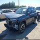 JF2SLDAC5SH538571 2025 Subaru Forester auction photo thumbnail 2