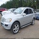 4JGBB86E97A173830 2007 Mercedes-Benz Ml 350 4Matic auction photo thumbnail 2