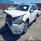 4S4WMAED2M3415921 2021 Subaru Ascent Premium auction photo thumbnail 2