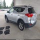 JTMWFREV6FJ046811 2015 Toyota Rav4 Xle auction photo thumbnail 3
