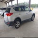 JTMWFREV6FJ046811 2015 Toyota Rav4 Xle auction photo thumbnail 4