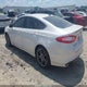 3FA6P0K97GR337461 2016 Ford Fusion Titanium auction photo thumbnail 3