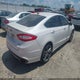 3FA6P0K97GR337461 2016 Ford Fusion Titanium auction photo thumbnail 4