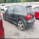 WVWFV71K09W145845 2009 Volkswagen Gti 2-Door auction photo thumbnail 3