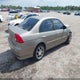 2HGES16565H525867 2005 Honda Civic Lx auction photo thumbnail 4