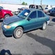 1MEFM13P4XW606520 1999 Mercury Tracer Ls auction photo thumbnail 6