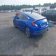 2HGFC3B33JH350005 2018 Honda Civic Ex-T auction photo thumbnail 3