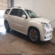 1GKKVTED8CJ398083 2012 GMC Acadia Denali auction photo thumbnail 1