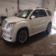 1GKKVTED8CJ398083 2012 GMC Acadia Denali auction photo thumbnail 2