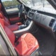 SALWR2EF3GA112376 2016 Land Rover Range Rover Sport Sc auction photo thumbnail 5
