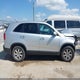 5XYKT4A18CG253127 2012 Kia Sorento Lx auction photo thumbnail 13