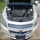 1G1ZE5E72BF367678 2011 Chevrolet Malibu Ltz auction photo thumbnail 10