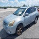 JN8AS5MTXCW264820 2012 Nissan Rogue Sv auction photo thumbnail 2