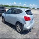 JN8AS5MTXCW264820 2012 Nissan Rogue Sv auction photo thumbnail 3