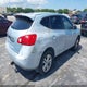 JN8AS5MTXCW264820 2012 Nissan Rogue Sv auction photo thumbnail 4