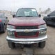 1GCDT399488191740 2008 Chevrolet Colorado Lt auction photo thumbnail 12