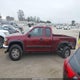 1GCDT399488191740 2008 Chevrolet Colorado Lt auction photo thumbnail 14