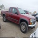 1GCDT399488191740 2008 Chevrolet Colorado Lt auction photo thumbnail 1