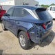 5NMJA3DE0SH474879 2025 Hyundai Tucson Se auction photo thumbnail 3