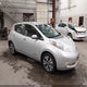 1N4AZ0CP9FC323981 2015 Nissan Leaf Sv auction photo thumbnail 1