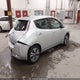 1N4AZ0CP9FC323981 2015 Nissan Leaf Sv auction photo thumbnail 4