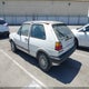 1VWDB0177GV059080 1986 Volkswagen Gti auction photo thumbnail 3