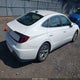 KMHL64JAXPA301479 2023 Hyundai Sonata Sel auction photo thumbnail 4