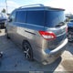 JN8AE2KP2E9100779 2014 Nissan Quest S auction photo thumbnail 3