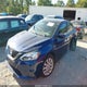 3N1AB7APXGL654863 2016 Nissan Sentra Sv auction photo thumbnail 2