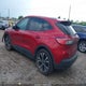 1FMCU0G65NUC04672 2022 Ford Escape Se auction photo thumbnail 3
