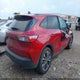 1FMCU0G65NUC04672 2022 Ford Escape Se auction photo thumbnail 4