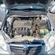 1NXBR32E37Z810794 2007 Toyota Corolla Le auction photo thumbnail 10