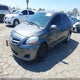 JTDBT923X81297134 2008 Toyota Yaris auction photo thumbnail 2