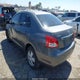 JTDBT923X81297134 2008 Toyota Yaris auction photo thumbnail 3