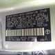 JTDBT923X81297134 2008 Toyota Yaris auction photo thumbnail 9