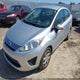 3FADP4BJ3CM160584 2012 Ford Fiesta Se auction photo thumbnail 2