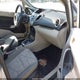3FADP4BJ3CM160584 2012 Ford Fiesta Se auction photo thumbnail 5