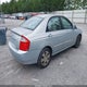 KNAFE121355131275 2005 Kia Spectra Ex/Lx/Sx auction photo thumbnail 4