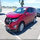 2GNAXJEV6L6260318 2020 Chevrolet Equinox Lt auction photo thumbnail 2