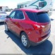 2GNAXJEV6L6260318 2020 Chevrolet Equinox Lt auction photo thumbnail 3
