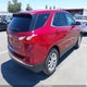 2GNAXJEV6L6260318 2020 Chevrolet Equinox Lt auction photo thumbnail 4